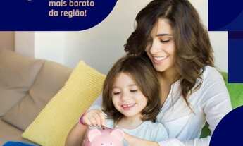 Imagem 6: Apartamento para venda possui 75 metros quadrados com 3 quartos - Blue view - Mvituzzo