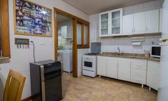 Imagem 6: PORTO ALEGRE - Casa de Condomínio - VILA NOVA