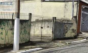 Imagem 7: São Paulo - Terreno Padrão - Vila Prado