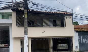 Imagem: Térrea para venda possui 111 metros quadrados