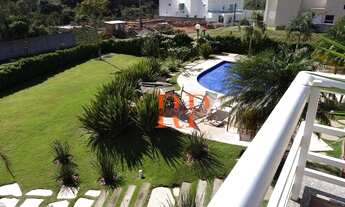 Imagem 6: Casa com 4 dormitórios à venda, 396 m² por R$ 2.500.000,00 - Centro - Itupeva/SP