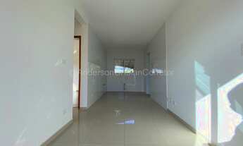 Imagem 4: Apartamento 2 quartos (1 suíte) closet - sacada com churrasqueira no Conj. Júpiter no Afon