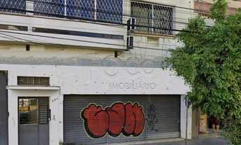 Imagem 1: Loja para aluguel Protásio Alves Porto Alegre, 120m² - FI1384