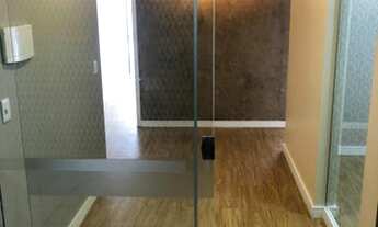 Imagem 3: STN LOTE M ENTRADA B SALA 232,234,236