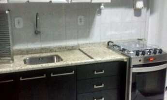 Imagem 3: Apartamento para Venda em Mogi das Cruzes, Loteamento Rio Acima, 2 dormitórios, 1 banheiro