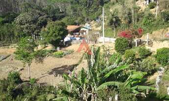 Imagem 3: NATIVIDADE DA SERRA - Sítio - pouso altinho