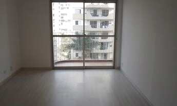 Imagem: Apto amplo para locação ou venda R Joaquim