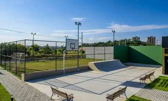 Imagem 5: Lote/Terreno para venda com 245 metros quadrados em Jardim Jacinto - Jacareí - SP