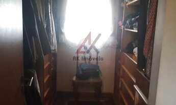 Imagem 2: Casa 04 Dorm. em Residencial Tres (alphaville) - Santana de Parnaíba, SP