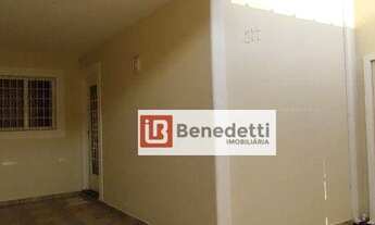 Imagem 2: Casa com 3 dormitórios para alugar, 140 m² por R$ 2.500,00/mês - Vila Gatti - Itu/SP