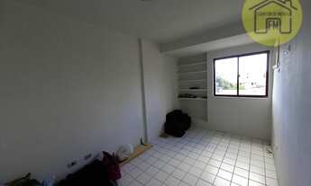 Imagem 5: Vendo apartamento com vista para o mar e a 200m da praia