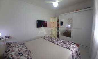 Imagem 4: Apartamento no Campo Grande