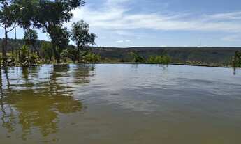 Imagem 4: Lindo sitio venda ou troca casa em M. Claros