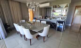 Imagem 5: Apartamento para venda possui 267 metros quadrados com 4 quartos