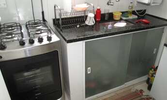 Imagem 4: Apartamento para venda com 74 metros quadrados com 3 quartos em vista alegre - Rio de Jan