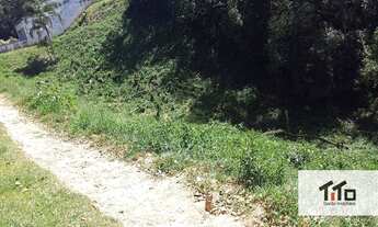 Imagem 4: Terreno à venda, 560 m² por R$ 130.000,00 - Serra dos Lagos - Cajamar/SP