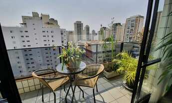 Imagem: Apartamento à venda no bairro Pompeia