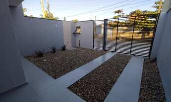 Imagem 4: Casa com 2 dormitórios à venda, 51 m² - Itajuba - Barra Velha/SC