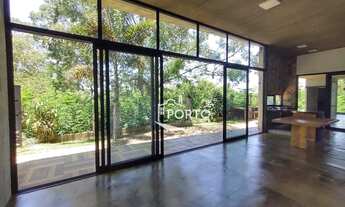 Imagem 2: Casa em condomínio de Chácaras com 2 dormitórios à venda, 200 m² - Recanto Universitário