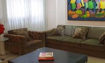 Imagem 7: 4 quartos para alugar no Santo Agostinho