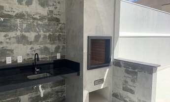 Imagem 6: Jardim Mantova - Casa Pronta - OPORTUNIDADE