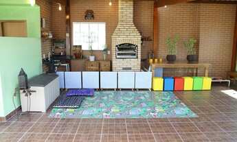 Imagem 4: Casa de 165m² com 03 dorms sendo 01 suíte no Bairro Aclimação/ Vila Monumento