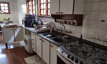 Imagem 7: Alphaville Residencial 11 Casa sem piscina $1.850.000 - Santana de Parnaíba - SP