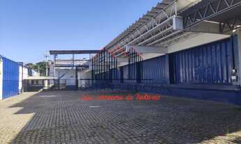 Imagem: Venda/Locação!!! Galpão/Depósito/Armazém