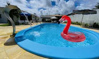 Imagem: Casa Aluguel Temporada em Paripueira 4 quartos