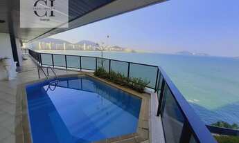 Imagem 6: Encanto de Apartamento nas Astúrias!!! 4 Suítes