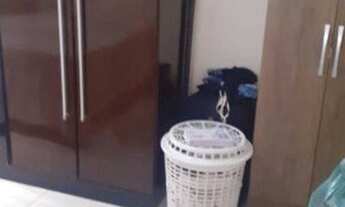 Imagem 4: Apartamento à venda, 50 m² por R$ 170.000,00 - Praia dos Namorados - Americana/SP