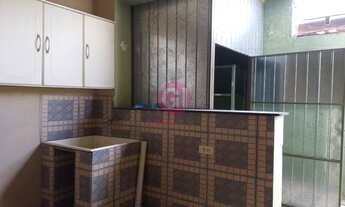 Imagem 6: Casa para aluguel com 2 quartos 1 suíte no Jardim Emília