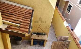 Imagem 2: Sobrado Bosque dos Eucaliptos