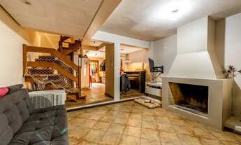 Imagem: PORTO ALEGRE - Casa Padrão - IPANEMA