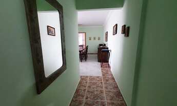 Imagem 3: Lindo apartamento, 2 quartos, com sacada, mobiliado, centro - Mongaguá