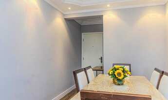 Imagem 7: Apartamento para Venda na Rua Silvia no bairro Oswaldo Cruz