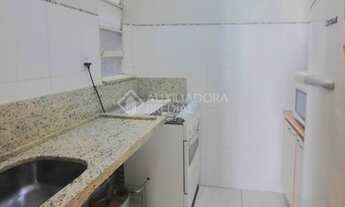 Imagem 6: PORTO ALEGRE - Apartamento Padrão - Centro Histórico