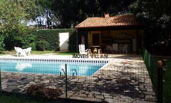 Imagem 7: Casa residencial à venda, Chácaras São José, São José dos Campos - CA0816