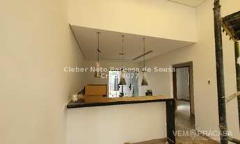 Imagem 6: SUÍTE COM BANHEIRA, ÁREA GOURMET E VIAS RÁPIDAS ATE O CENTRO!