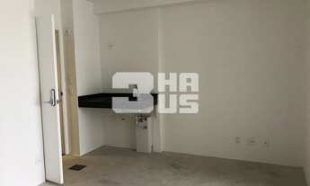 Imagem 2: Apartamento Garden de 65,69m² com 1 dormitório, 1 vaga - Pronto para morar na Vila Mariana