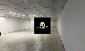 Imagem 5: VENDE-SE E ALUGA-SE GALPÃO NA LAPA - BOA OPORTUNIDADE