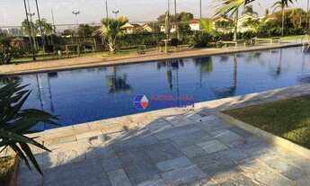 Imagem 10: Terreno à venda, 801 m² por R$ 1.603.000 - Condomínio Quinta do Golfe Jardins - São José d