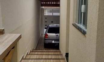 Imagem 2: Casa para venda com 125 metros quadrados com 2 quartos em Vila Suissa - Mogi das Cruzes