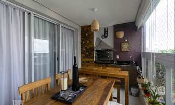 Imagem 4: Um belo apartamento com 3 suítes, 3 vagas. São Caetano do Sul. SP