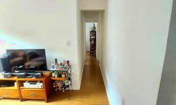 Imagem 7: Belo apartamento com 2 quartos, sendo 1 suíte, nas Laranjeiras