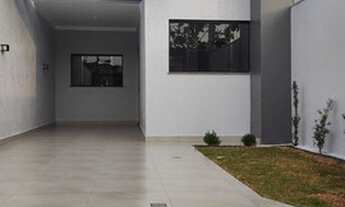 Imagem: Casa c/ 3 quartos (1 suíte), pé direito