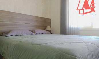 Imagem 6: Próximo a Ipiranga, 2 quartos e vaga