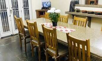 Imagem 3: Casa térrea à venda - Cidade Universitária II - Barão Geraldo