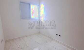 Imagem 5: SANTO ANDRé - Apartamento Padrão - Vila Príncipe De Gales