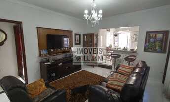 Imagem 7: Casa com 4 dormitórios à venda, 168 m² por R$ 600.000,00 - Vila Tatetuba - São José dos Ca